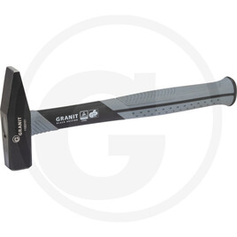 GRANIT BLACK EDITION Fitter's hammer