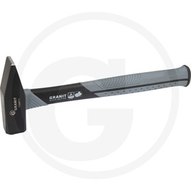 GRANIT BLACK EDITION Fitter's hammer