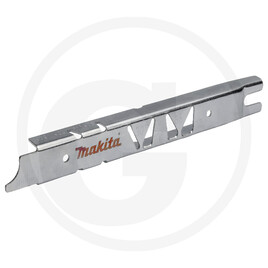 Makita Saw chain gauge