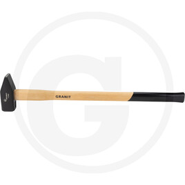 GRANIT BLACK EDITION Sledgehammer