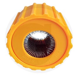Checkpoint Bolt cleaner insert M18