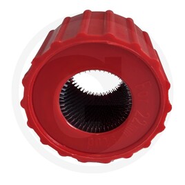 Checkpoint Bolt cleaner insert M22
