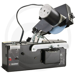 Tecomec RoboJolly RJ12 chain sharpener