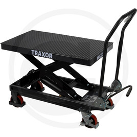TRAXOR Lifting table HT500-M