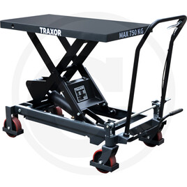 TRAXOR Lifting table HT750-M