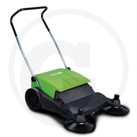 Stürmer Handkehrmaschine „HKM 800“