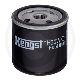 Hengst Fuel filter