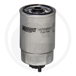 Hengst Fuel filter