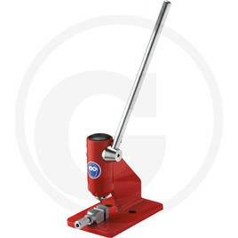 Tecomec Chain splitter