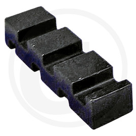 Tecomec Replacement anvil