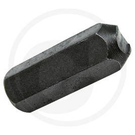 Tecomec Rivet insert