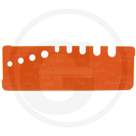 GRANIT Identification gauge