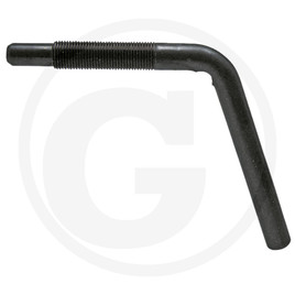 Tecomec Anvil grip