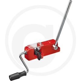 Tecomec Chain riveter and splitter