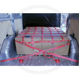 GRANIT Load securing net 1575x1350