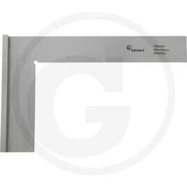 GRANIT BLACK EDITION Try square