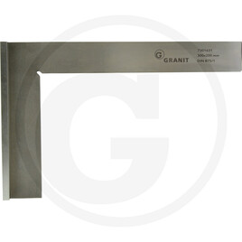 GRANIT BLACK EDITION Try square