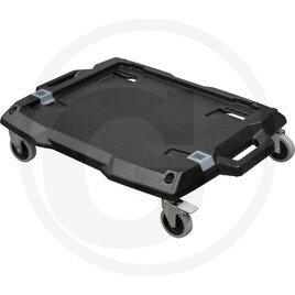 GRANIT BLACK EDITION Transport roller