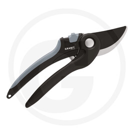 GRANIT BLACK EDITION Bypass pruning shears (pack of 6 )