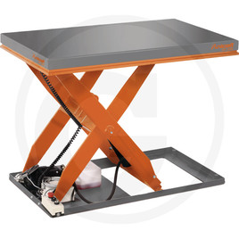 SHT 2000" scissor lift table