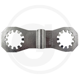 Safety Seal Loose wheel nut indicator