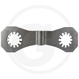 Safety Seal Loose wheel nut indicator