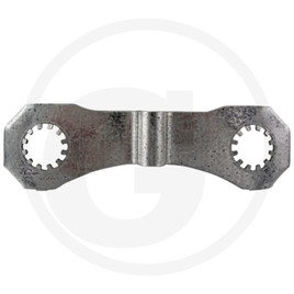 Safety Seal Loose wheel nut indicator