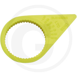 Checkpoint Original® wheel nut indicator