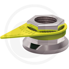 Checkpoint Wheel nut indicator "Original®"