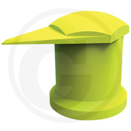 Checkpoint Dustite LR® wheel nut indicator