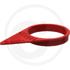 Checkpoint Original® wheel nut indicator