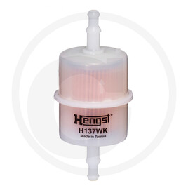 Hengst Fuel filter