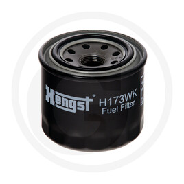 Hengst Fuel filter