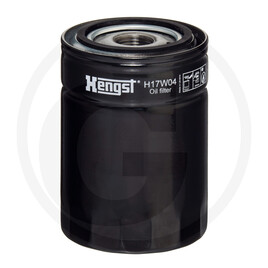 Hengst Oil filter