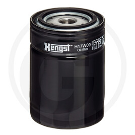 Hengst Oil filter