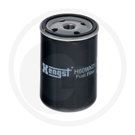 Hengst Fuel filter