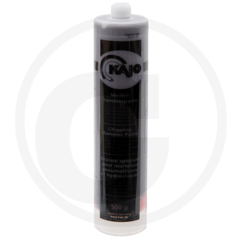 GRANIT Chipping hammer paste