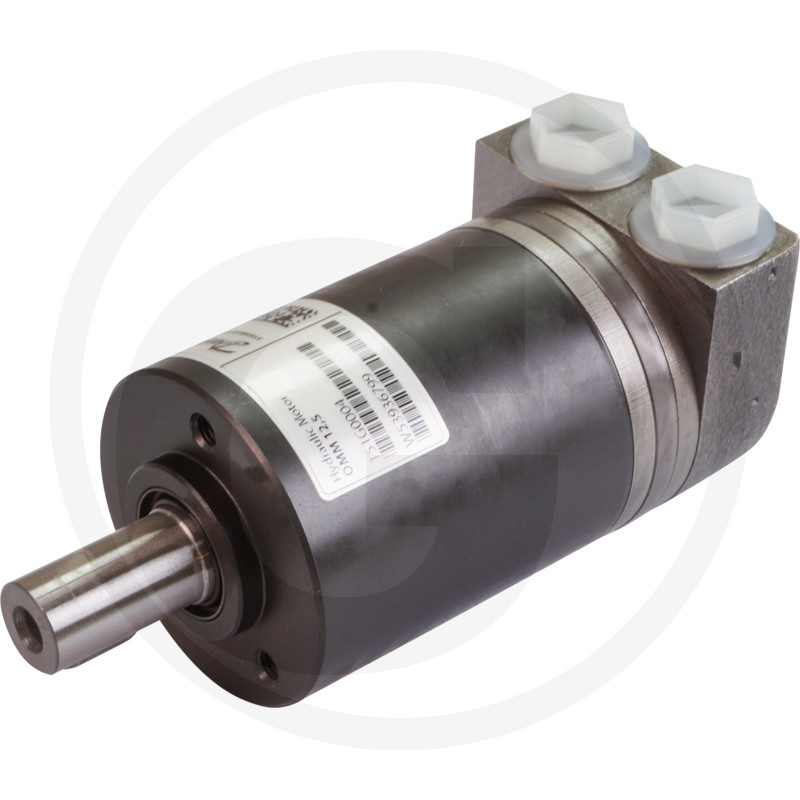 Danfoss Hydraulic motor OMM 32 SA