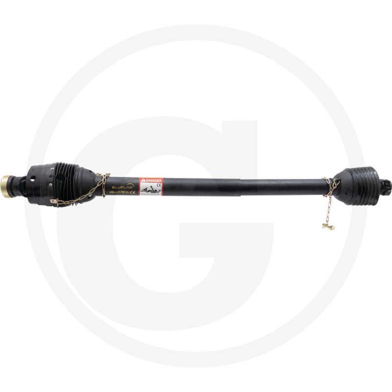 BLUELINE PTO shaft