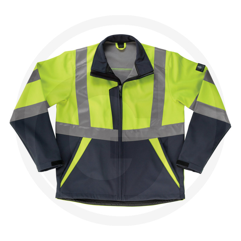 MASCOT® Kiama Softshell jacket L